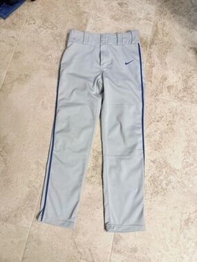 Nike youth boys baseball pants
